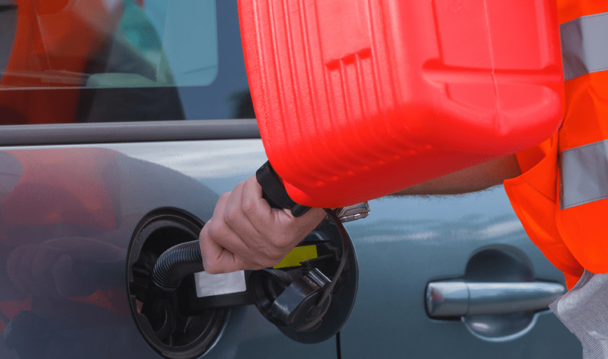 HP Towing & Transportation 