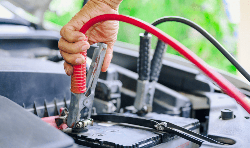 HP Towing & Transportation 